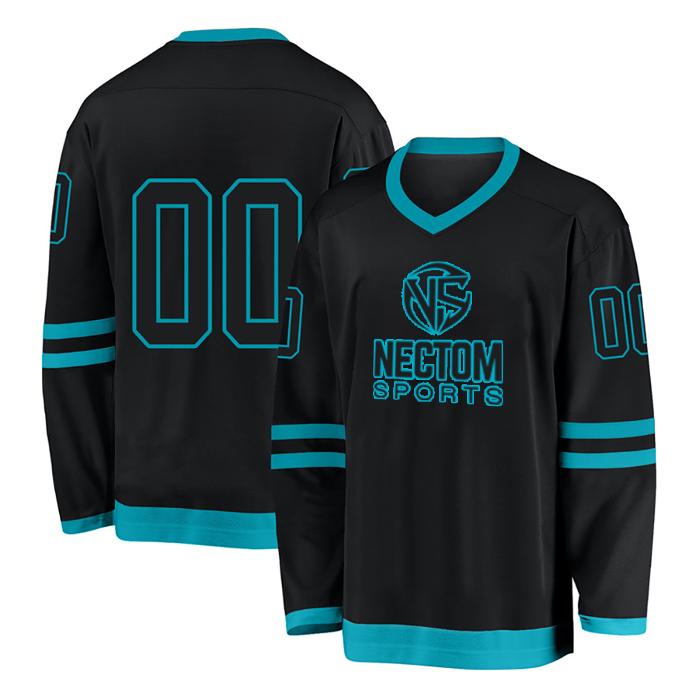 1 Ice hockey Jersey - Image 1