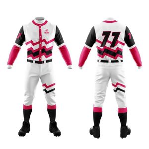 Baseball Uniform