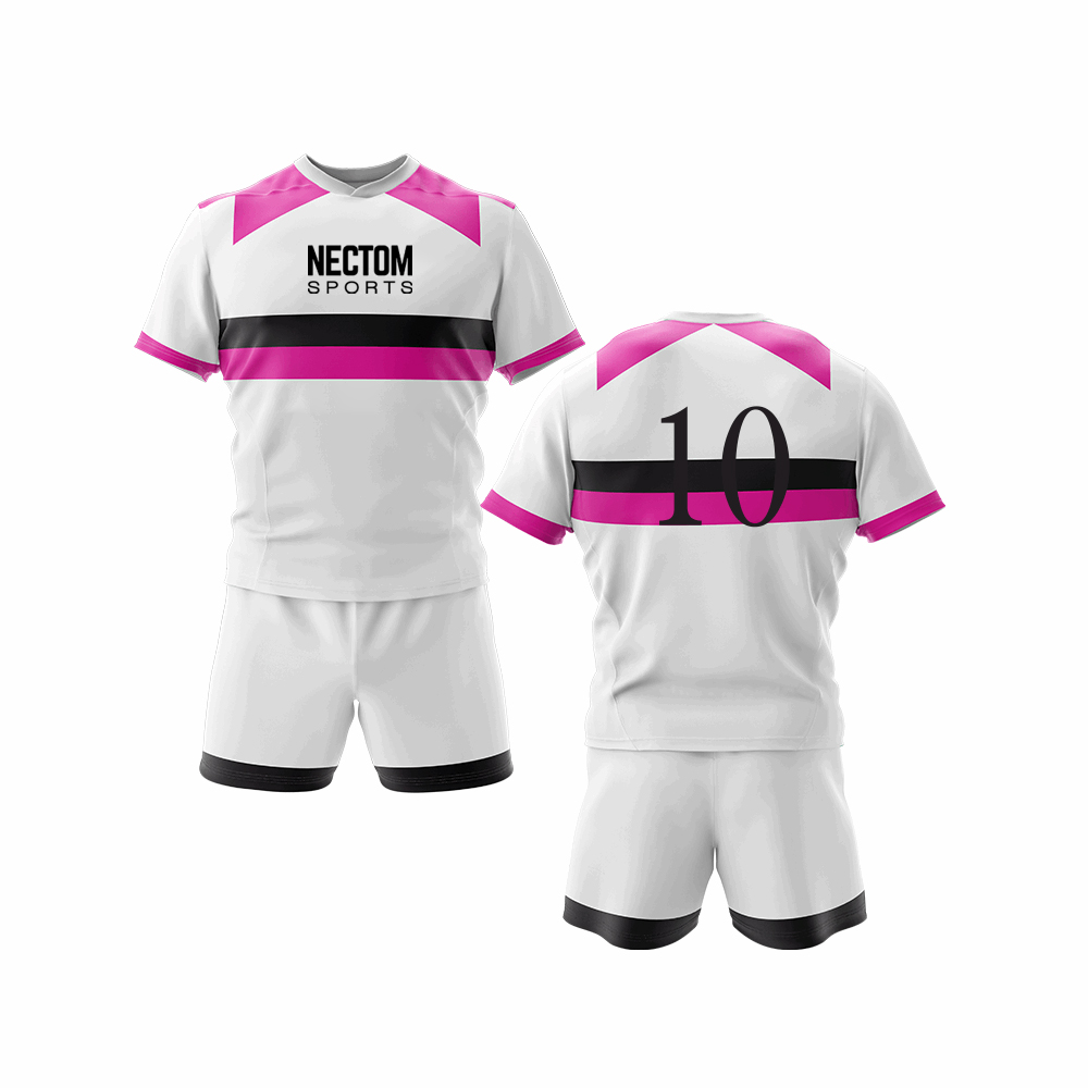 5 Men Rugby - Image 1